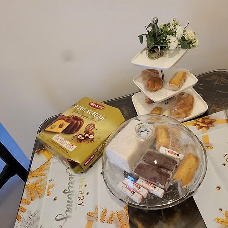Malaspina Cico Suite Палермо Екстериор снимка