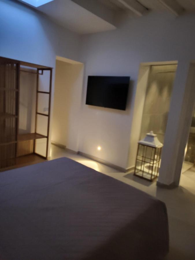 Malaspina Cico Suite Палермо Екстериор снимка