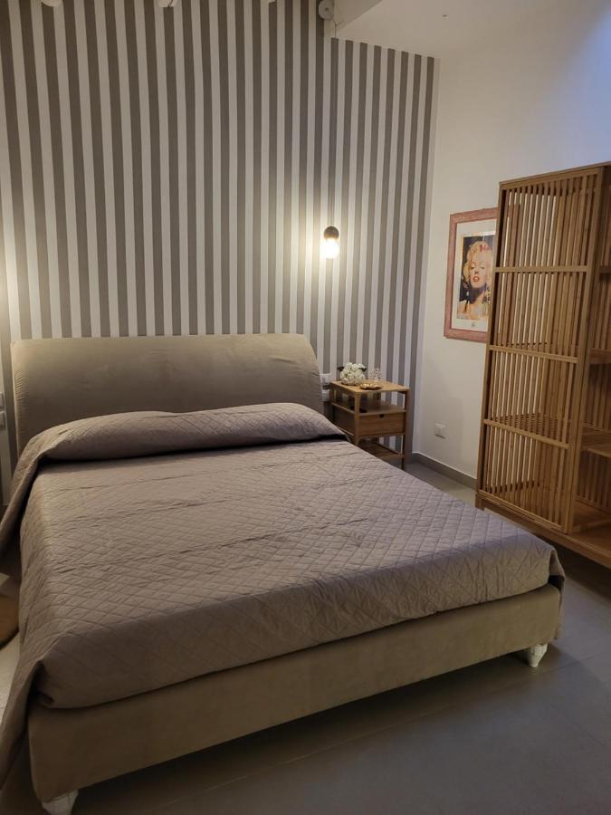 Malaspina Cico Suite Палермо Екстериор снимка