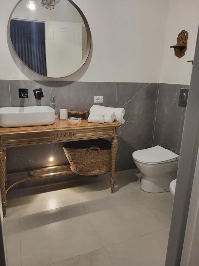 Malaspina Cico Suite Палермо Екстериор снимка