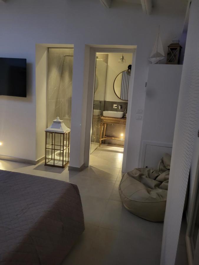 Malaspina Cico Suite Палермо Екстериор снимка