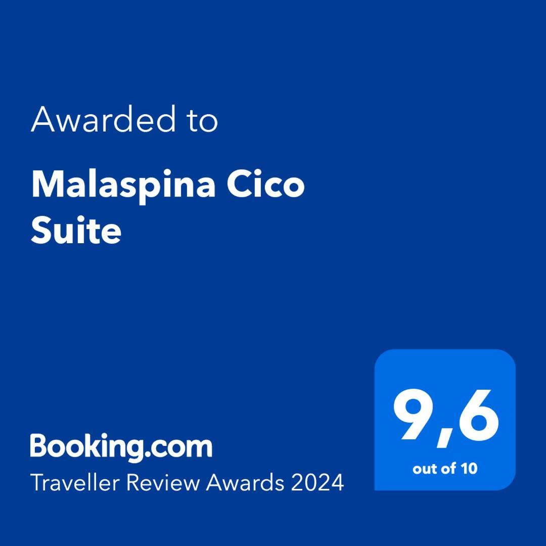 Malaspina Cico Suite Палермо Екстериор снимка