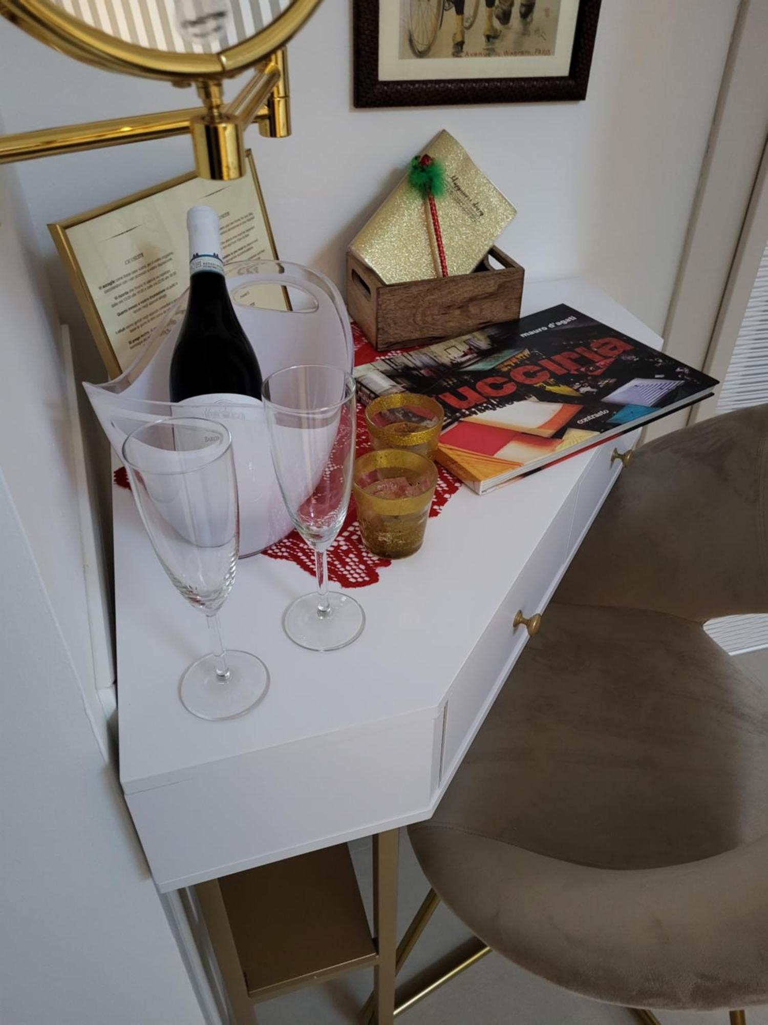 Malaspina Cico Suite Палермо Екстериор снимка