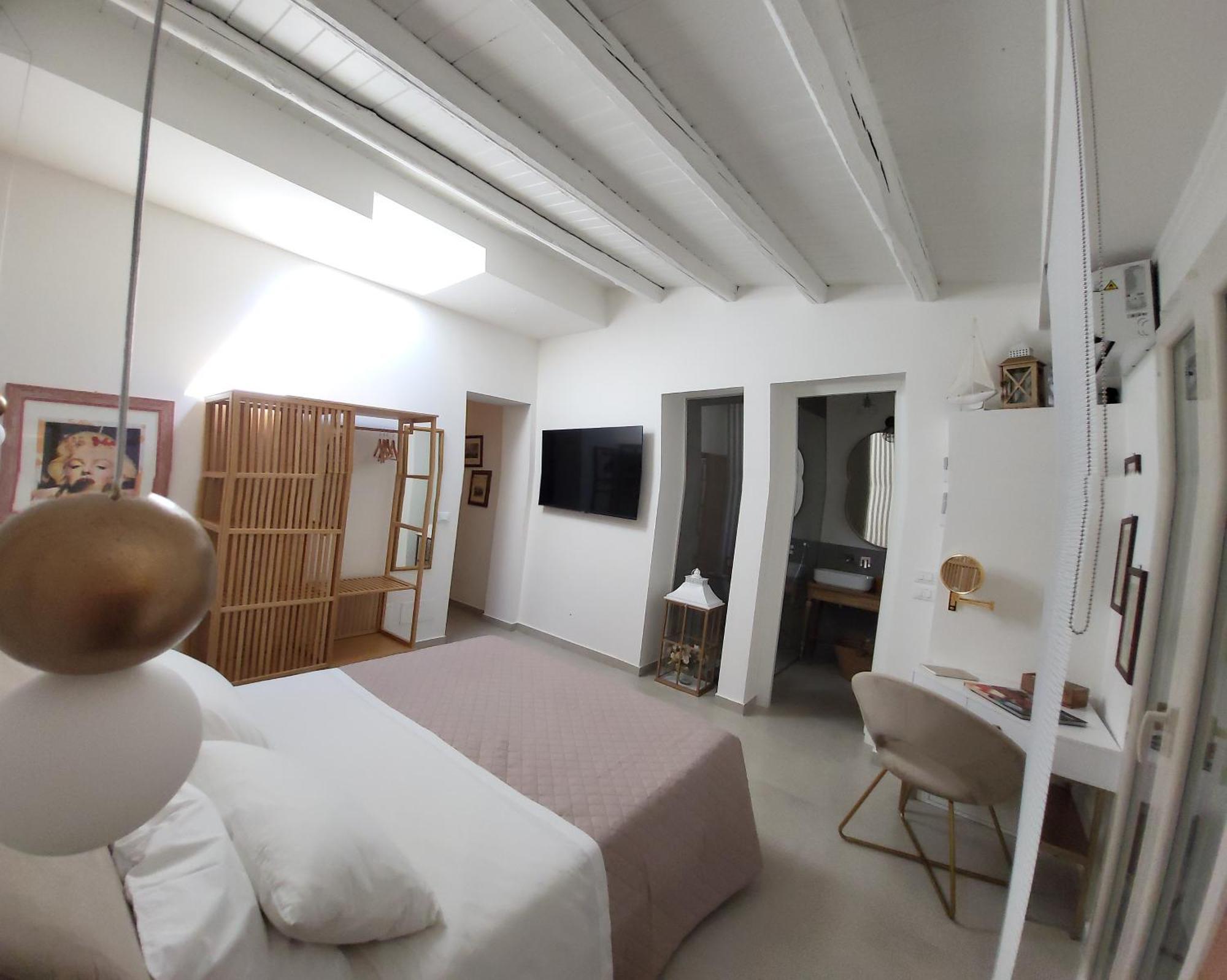 Malaspina Cico Suite Палермо Екстериор снимка