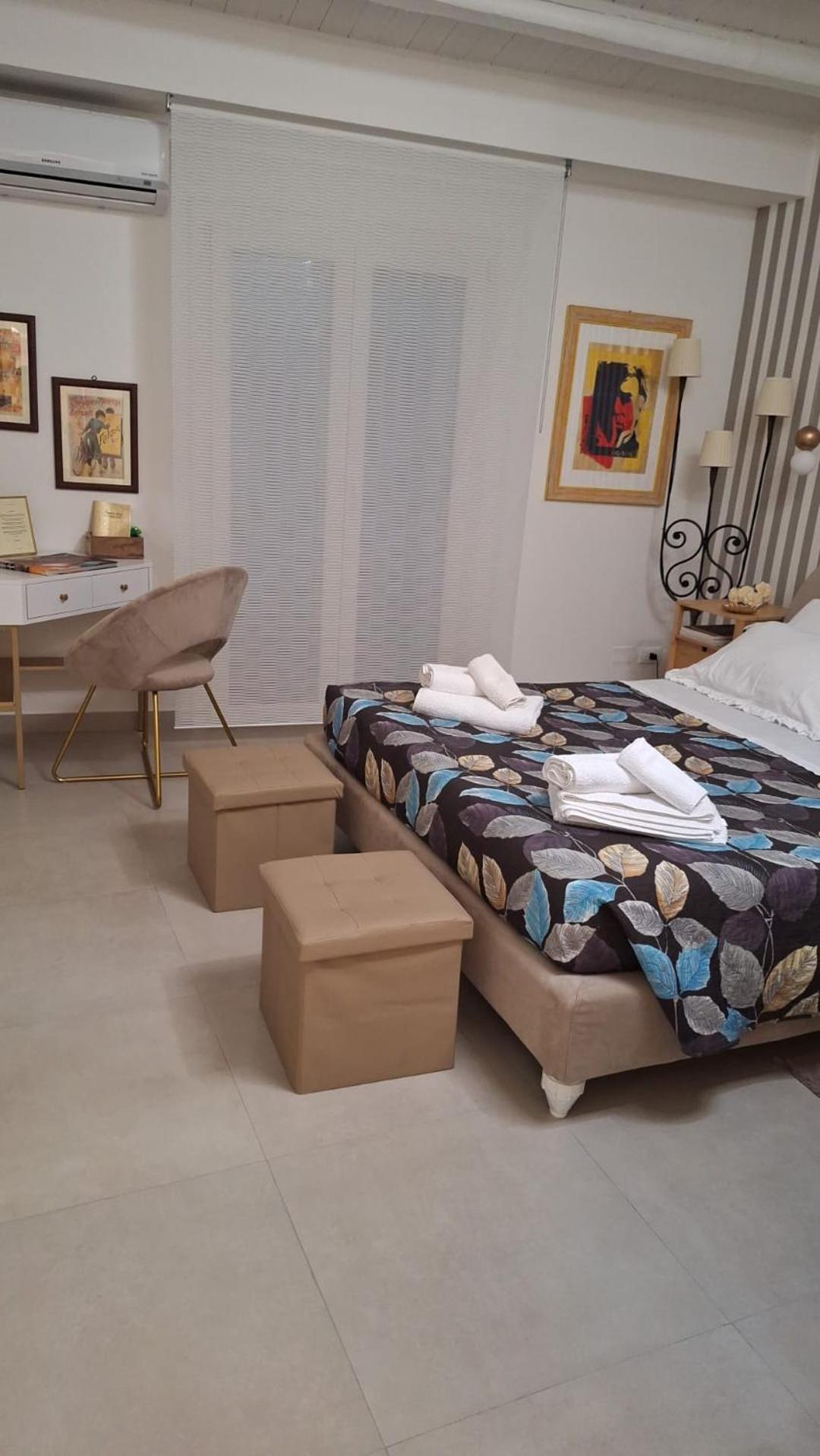 Malaspina Cico Suite Палермо Екстериор снимка