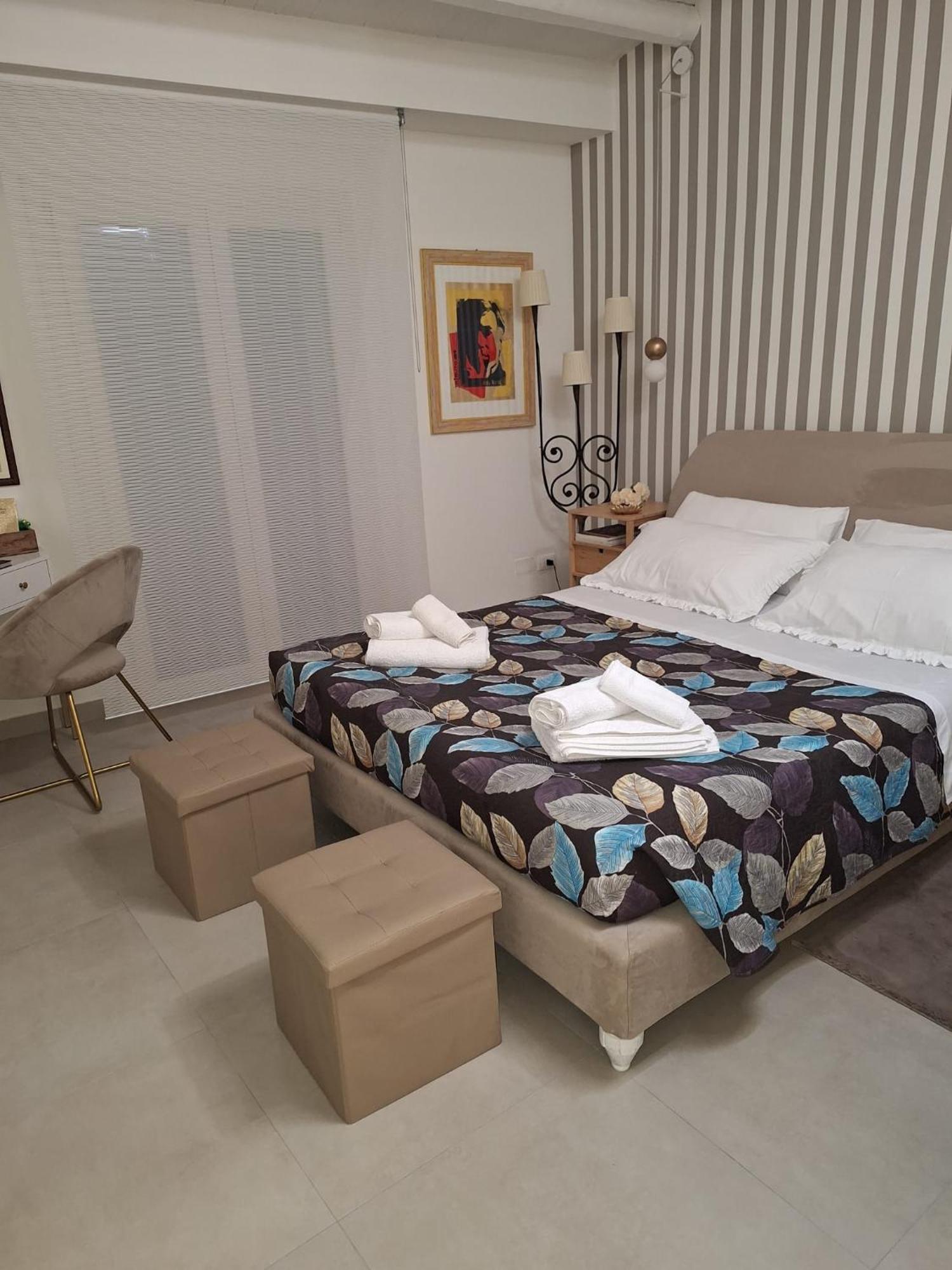 Malaspina Cico Suite Палермо Екстериор снимка
