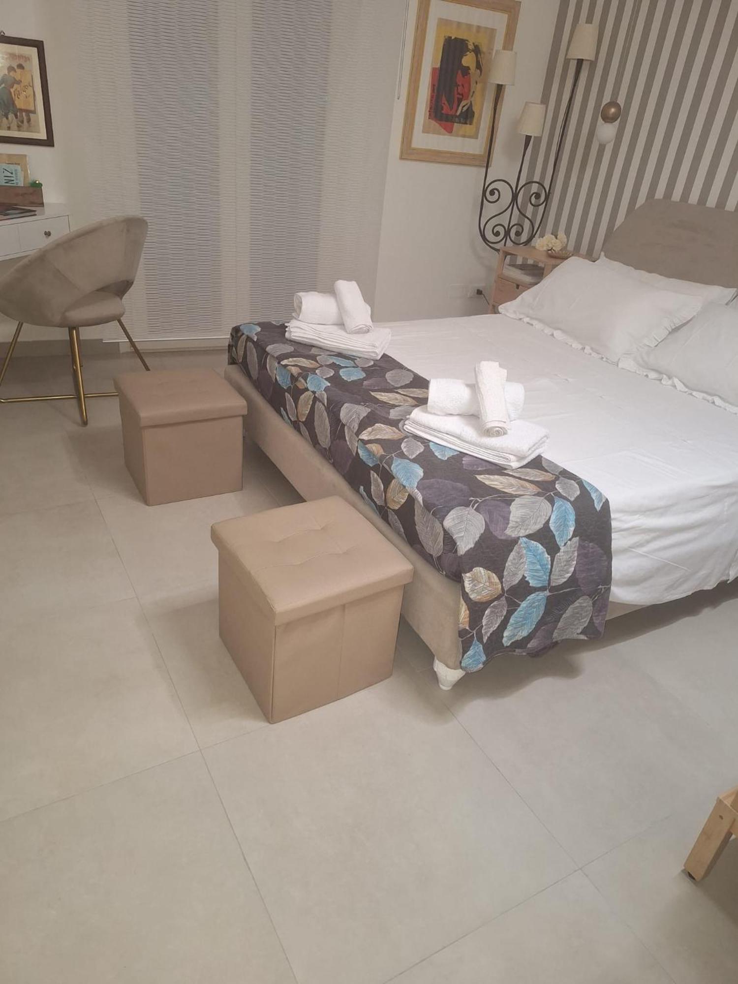 Malaspina Cico Suite Палермо Екстериор снимка