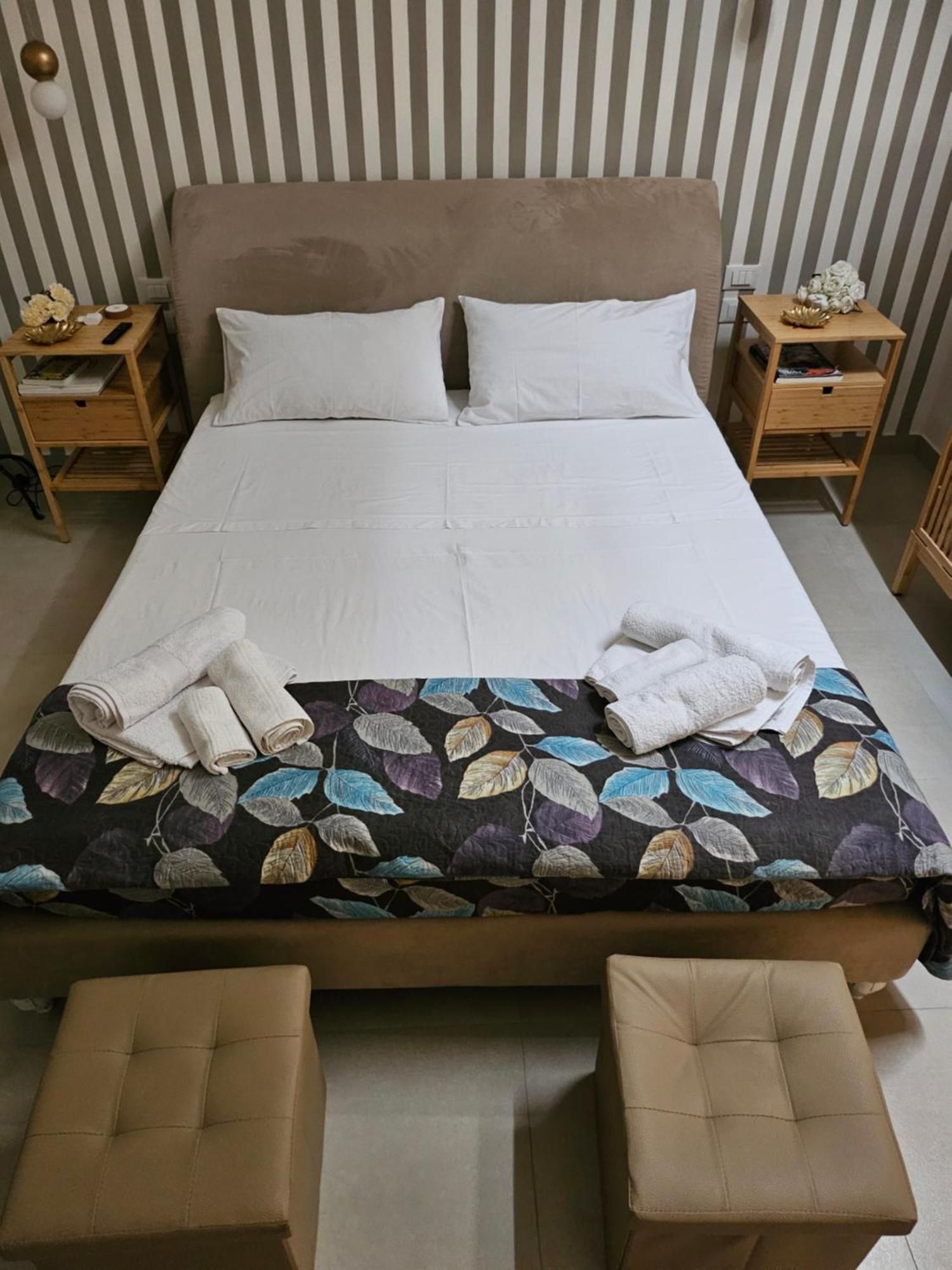 Malaspina Cico Suite Палермо Екстериор снимка
