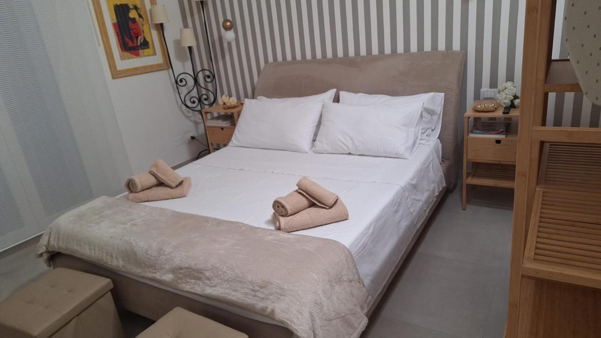 Malaspina Cico Suite Палермо Екстериор снимка